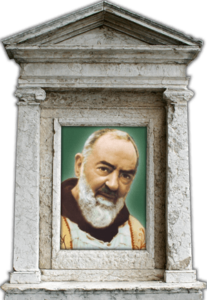 Cappella Padre Pio