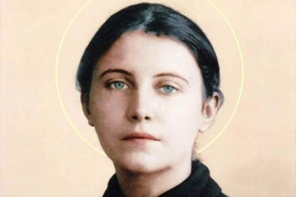 Accendi una candela - Cappella di Padre Pio - Luce Cristiana