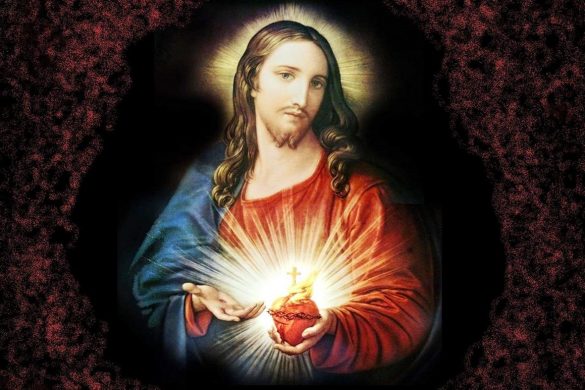 Accendi una candela - Cappella di Padre Pio - Luce Cristiana