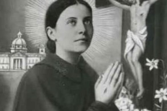 Devozioni - Luce Cristiana