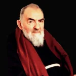 Preghiera Per La Guarigione Di Una Persona Cara Di Padre Pio