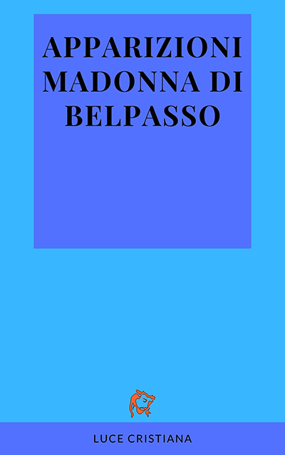Apparizioni Madonna Di Belpasso
