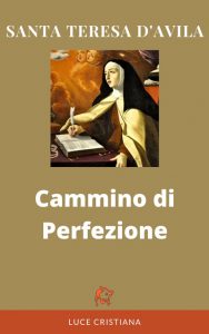 Cammino di Perfezione