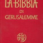 La Bibbia Di Gerusalemme