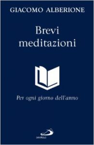 Opera Omnia Brevi Meditazioni G. Alberione