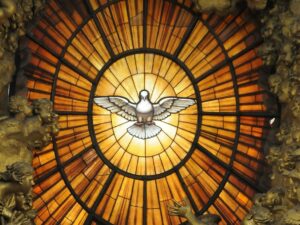 novena Spirito-Santo