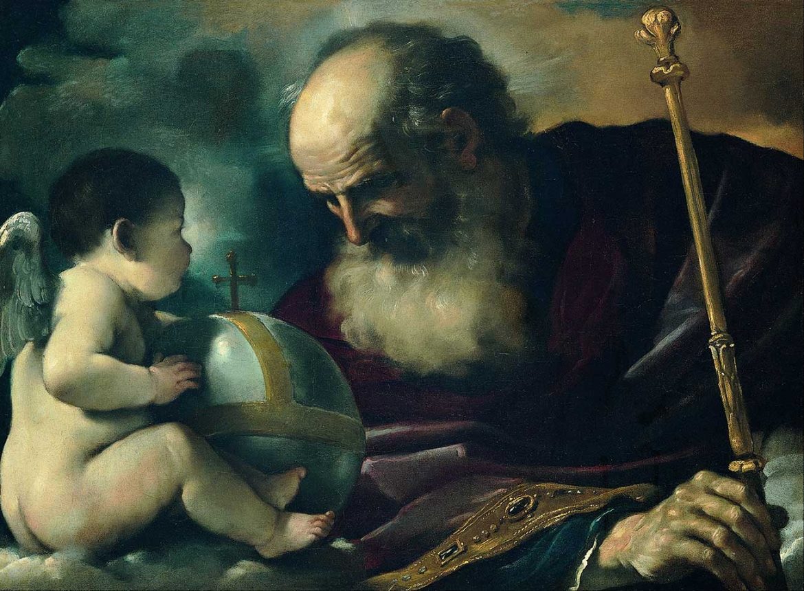 dio-ha-tanto-amato-il-mondo