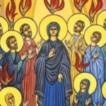 Solennità della Pentecoste