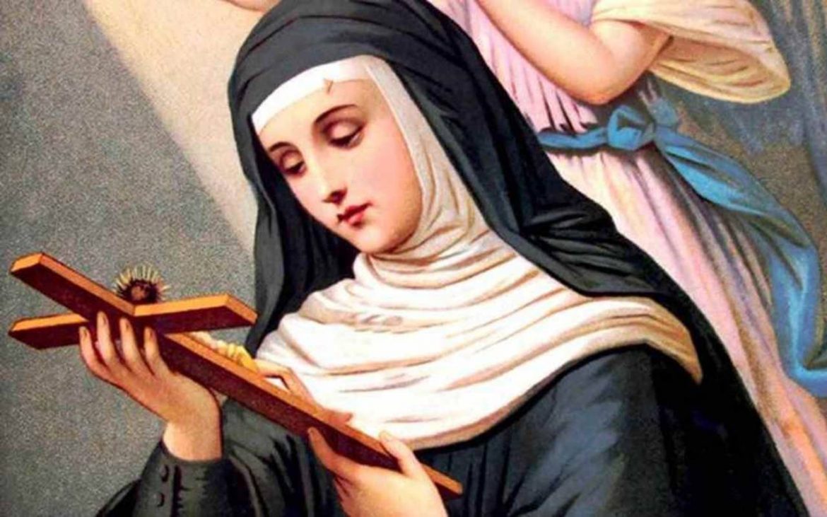 Festa Santa Rita Da Cascia