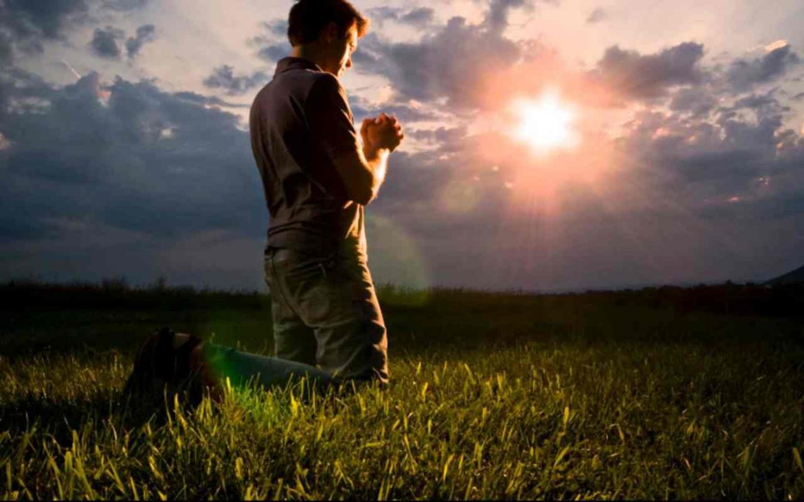 Preghiere Senza Risposta Nella Bibbia