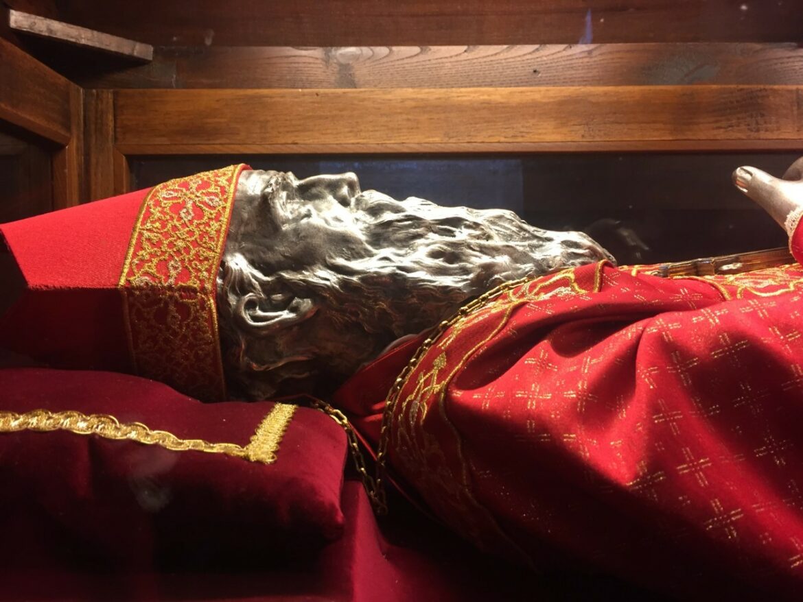 Santi Tito e Timoteo discepoli di San Paolo